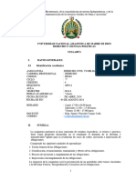 Silabo Derecho Obligaciones 2024-1