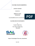 Dhimant Final Year Report Copy 2