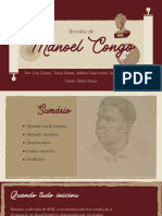 Revolta de Manoel Congo