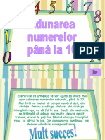 Adunareanr Panala10