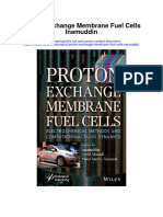 Download Proton Exchange Membrane Fuel Cells Inamuddin all chapter