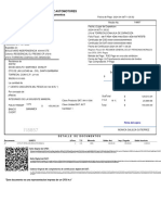 Pago A Documentos Gutierrez Automotores: Regimen Fiscal: 601 Regimen General de Ley Personas Morales Uso CFDI: CP01 Pagos