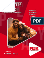 Fisk First Steps in English e Book Vol 12