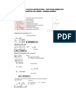 Calculo Estructural - Sistema 1