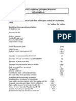 AAFR Test 3 Solution Final