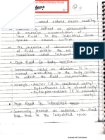 Pathology 15 Marks Complete Handwriiten NOTES