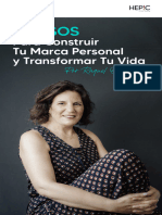 Ebook 6 Pasos Marca Personal