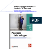 Download Psicologia Dello Sviluppoconnect Iv Edition John W Santrock all chapter