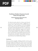 9 Pendekatan Syariah Pdf