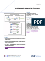 2015 Chromothripsis and Kataegis Induced by Telomere Crisis