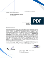 E. Copia de Zevar SAC A Financoop Fecha 29 - 02 - 2022