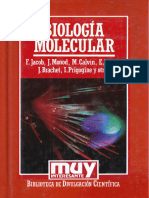 Biologia Molecular