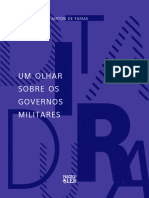 Governos militares