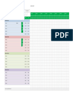 Diagrama de Gantt