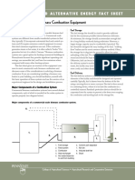 Fact Sheet CommercialScaleCombustion