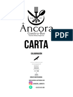 Carta Âncora