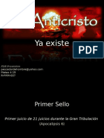 El Anticristo