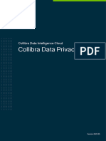 Collibra DIC Data Privacy 2022.05