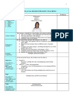 Zapa FTF Corrected Lesson Plan