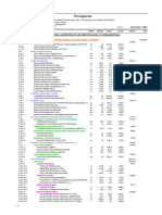 01 Presupuesto CONSOLIDADO