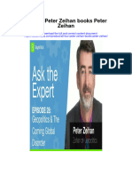 All Four Peter Zeihan Books Peter Zeihan Full Chapter