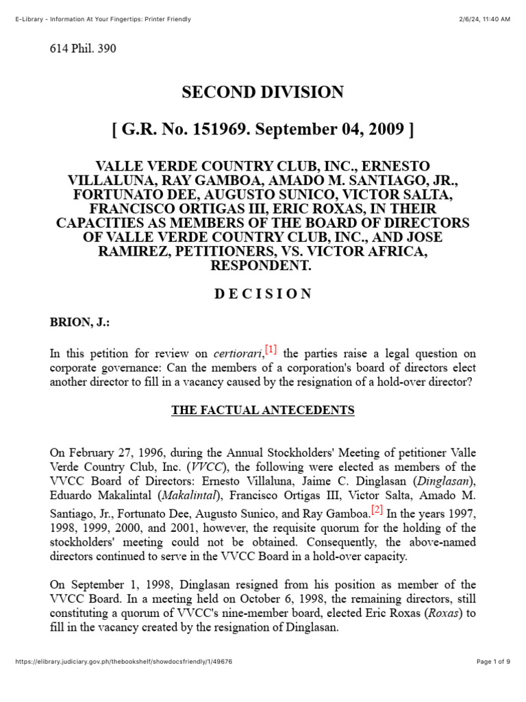 31-valle-verde-country-club-v-africa-pdf-board-of-directors-appeal
