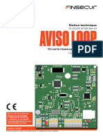 Avisio - NT005 RevA3 Carte Reseau Interequipement 5 02 2019