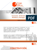 Phi Construccion - Ca