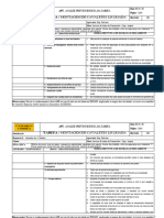 APT - 3.1 - Montagem de Cavaletes LD Ligada