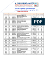 AM-2024 ESE-Time Table-Final Year-R2020