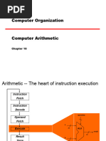 Chapter10 Arithmetic