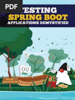 Testing Spring Boot Applications Demystified (Philip Riecks) (Z-Library)