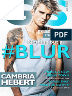 #Blur (The GearShark Series Book 4) 1