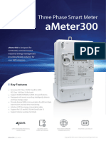 Ameter300 DataSheet
