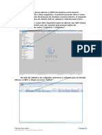 DICA - Modificar CNPJ de Uma Coligada