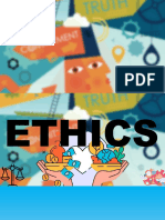 Ethics