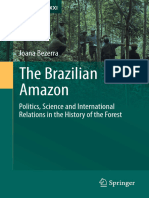 The Brazilian Amazon