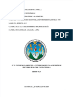 PDF Ti35 Principales Aspectos a Considerar en Una Auditoria de Recursos Humanos en Guatemaladocx Compress