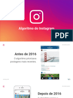 [Slides]+Algoritmo+Do+Instagram
