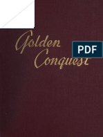 Golden Conquest Co 1894 Un Se
