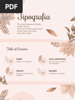 +40 Fuentes Gratis para Word | PDF | Tipografía | Microsoft Word