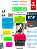 Poster - Conveyor Belt