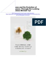 Download Vagueness And The Evolution Of Consciousness Through The Looking Glass Michael Tye all chapter