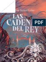 02 - Las Cadenas Del Rey - Karine Bernal Lobo