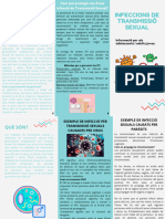 Infeccions de Transmissió Sexual