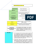 Ficha Sentencia SL 2256