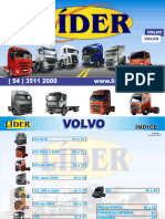 Catalogo Volvo 15 04 2013