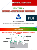 Chapter 1-6-N2 Adsorption and Desorption