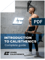 calisthenics(pt-BR)
