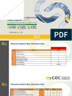 Gestion Preventiva Mensual Inelpa Diciembre - 2022